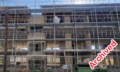 2 bed apartment 81 m2 for sale in Engomi 2 bed apartment 81 m2 for sale in Engomi
