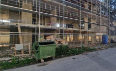 2 bed apartment 81 m2 for sale in Engomi