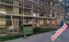 2 bed apartment 81 m2 for sale in Engomi 2 bed apartment 81 m2 for sale in Engomi