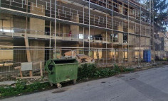 Two beds apartment 75 m2 for sale in Engomi
