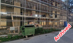 1 beds apartment 52 m2 for sale in Engomi