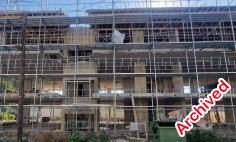 1 beds apartment 52 m2 for sale in Engomi
