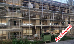1 beds apartment 52 m2 for sale in Engomi