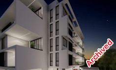 1 beds apartment 52 m2 for sale in Engomi