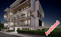 1 beds apartment 52 m2 for sale in Engomi