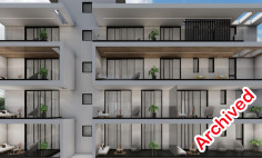 1 beds apartment 52 m2 for sale in Engomi