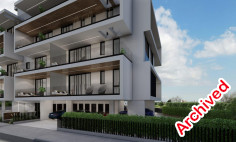 1 beds apartment 52 m2 for sale in Engomi