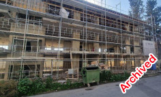 1 beds apartment 52 m2 for sale in Engomi