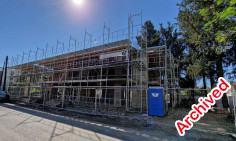 1 beds apartment 52 m2 for sale in Engomi