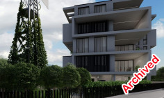 1 beds apartment 52 m2 for sale in Engomi