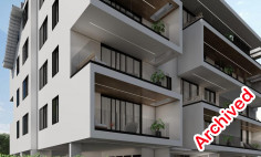 1 beds apartment 52 m2 for sale in Engomi