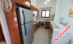 2 bedrooms apartment to rent in Engomi