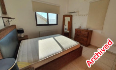 2 bedrooms apartment to rent in Engomi