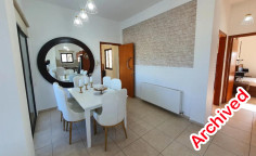 2 bedrooms apartment to rent in Engomi