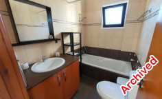 2 bedrooms apartment to rent in Engomi