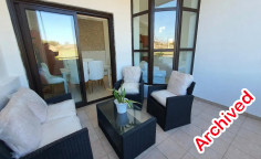 2 bedrooms apartment to rent in Engomi