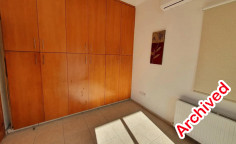 2 bedrooms apartment to rent in Engomi