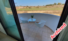 2 bedrooms apartment to rent in Engomi