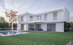 For bedroom house for sale in Strovolos