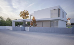 For bedroom house for sale in Strovolos