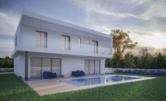 For bedroom house for sale in Strovolos
