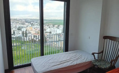 Two bedroom apartment to rent in Aglantzia