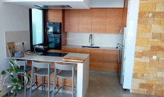 Two bedroom apartment to rent in Aglantzia