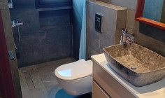 Two bedroom apartment to rent in Aglantzia