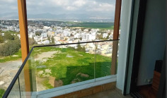 Two bedroom apartment to rent in Aglantzia