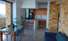 Two bedroom apartment to rent in Aglantzia