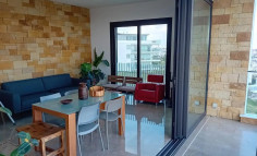 Two bedroom apartment to rent in Aglantzia
