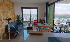 Two bedroom apartment to rent in Aglantzia