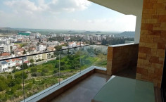 Two bedroom apartment to rent in Aglantzia