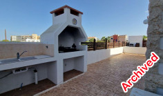 4 bedroom house to rent in Protaras