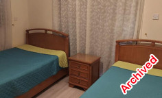 4 bedroom house to rent in Protaras