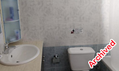 4 bedroom house to rent in Protaras