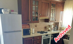 4 bedroom house to rent in Protaras