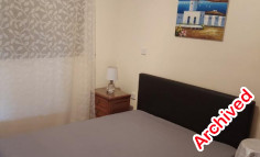 4 bedroom house to rent in Protaras
