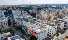 2 bedrooms apartment 107 m2 for sale in Strovolos