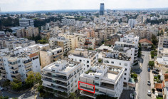 2 bedrooms apartment 107 m2 for sale in Strovolos