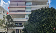 2 bedrooms apartment 107 m2 for sale in Strovolos