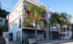 2 bed apartment 73 m2 for sale in Lakatamia