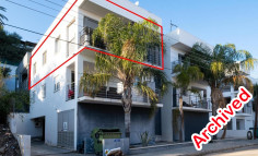 2 bed apartment 73 m2 for sale in Lakatamia