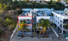 2 bed apartment 73 m2 for sale in Lakatamia