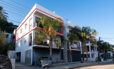 2 bed apartment 73 m2 for sale in Lakatamia