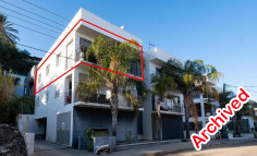 2 bed apartment 73 m2 for sale in Lakatamia