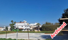 Two bedroom apartment 77 m2 for sale in Lakatamia