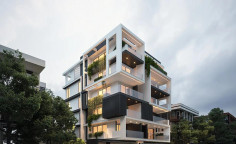 2 bed apartment 93 m2 for sale in Acropolis