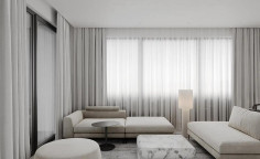 3 bedroom apartment 110 m2 for sale in Acropolis