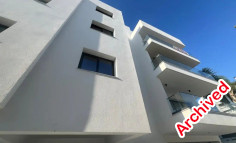 3 bedroom apartment 102 m2 for sale in Engomi